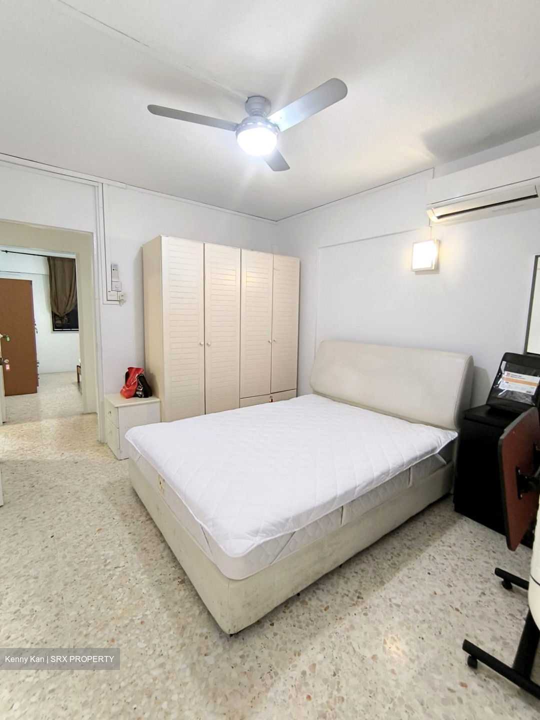 Blk 575 Cheng San Court (Ang Mo Kio), HDB 3 Rooms #568302651